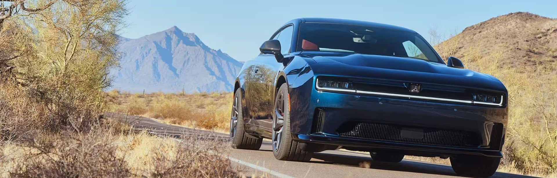 Everything You Need to Know About the 2025 Dodge Charger Daytona